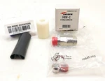 Andrew Solutions F4PNF-C Female Connector 6727. Fixed Price $116.42.