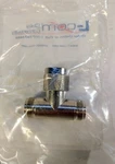 L-com BN126 Coaxial 50 Ohm Adapter, "n" Female / To. Fixed Price $8.00.