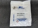 New, Aep, 9453-7083-010, Sma / Straight Jack Female Solder. Fixed Price $12.00.
