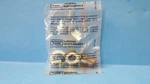 2PCS- Bnc Connector, 31-4385-22, Amphenol. Fixed Price $15.00.