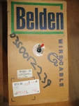 Belden Coax Cable 9275 0101000 Ohm Series. Fixed Price $143.00.