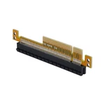 Pci-e Express 8X To 16X Extender Converter Riser Card Adapter Female .... Fixed Price $12.96.