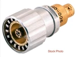 General Radio Precision Adapter To Bnc (f) Jack, Crf 900-QBJ. Fixed Price $249.99.