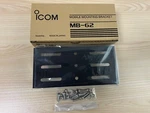 MB-62 Mobile Bracket For Icom IC706MK2G / AT180 IC-7000. Fixed Price $36.00.