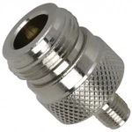 Amphenol Rf 242115 Adapter Sma Jack, Female 50OHM - Lot Of 162. Fixed Price $750.00.