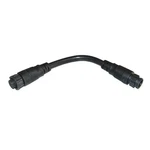Icom 12-PIN To 8-PIN Conversion Cable F/M605 (OPC-2384). Fixed Price $51.99.