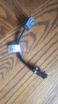 PMKN4151A Motorola Mobile Accessory Connector Universal Data Cable W2. Fixed Price $22.00.