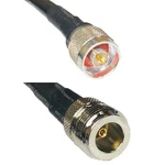LMR400 N To Female Coaxial Rf Cable Usa-ship Lot. Fixed Price $177.40.