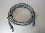 Maretron CM-CG1-CF-04.0 Meter NMEA2000 Cable Good Condition. Fixed Price $19.99.