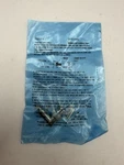 10 X Kings 2026-27-7 Bnc Right Angle Crimp Connector For 734 Cable Nos. Fixed Price $59.99.