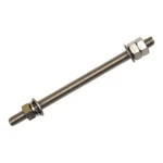 Commscope / Amphenol 252027-10KT-P Premium Hardware Kit, 304 Stainless. Fixed Price $33.95.