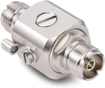 Xrds-rf Uhf Lightning Arrestor PL-259 Surge Protector Female.... Fixed Price $25.44.