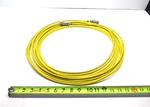Trompeter Elec. TRC-50-2 (c) & Cinch/tei 14949 PL80-7 Cable Assy. 36 Ft. Used. Fixed Price $85.00.