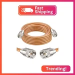 Xrds -rf 18FT RG8X Coaxial Cable With Uhf Male PL259 Connectors, Solid Copper. Fixed Price $30.65.