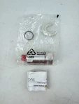 Andrew Commscope L5TNF-PS Type-n Female Positive-stop Heliax Connector *open Box. Fixed Price $37.95.