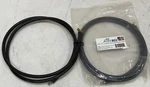 Air 802 CA400FLEX-B-SMAPRSMAP-006F Black Antenna Cable Feet Lot Of 881. Fixed Price $15.00.