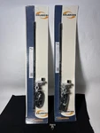 Solarcon Antron Dual Cb Kit With 2FT Antennas, Mirror Mounts & Cable. Fixed Price $59.95.