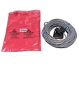 Motorola FKN4121A Programming Cable Radio Interface *sale*. Fixed Price $48.50.