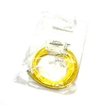L-com Woodhead TRG324-C4Y-5M Brad Nano-change M8 Cable 3-POS To Pigtail IP68. Fixed Price $18.04.