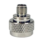 Pryme Rf Adapter - Converts Icom Mx/j Radio Connector Sma Female. Fixed Price $15.00.