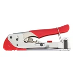 Triplett GET-CS00 1/2 In Crimper RG6, RG11, RG58, RG59. Fixed Price $35.75.