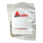 Delta M39012/01-0005 Coaxial Connector Nos New Old Stock In Factory Sealed Bag. Fixed Price $17.95.