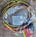 New Motorola HKN6188 Apx / Xtl Control Head Power Cable. Fixed Price $62.95.