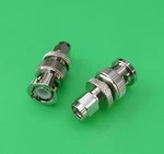 (2 Pcs) Sma Male To Bnc Adapter - Usa Seller. Fixed Price $9.99.