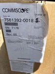 Andrew Commscope Node A4 Multi-band Repeater Position Subrack + Modules 10172. Fixed Price $2000.00.