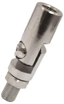 Procomm JBC100 Cb Ham Radio Antenna Fold Over Mount 180 Degree Swivel. Fixed Price $22.95.