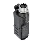 Arrowmax 6-PIN Quick Disconnect Hirose Adaptor For Motorola XPR3500E XPR3300 R5. Fixed Price $39.00.