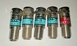 Holland Electronics Db Attenuator Pad FAM-3 Fast Shipping. Fixed Price $8.95.