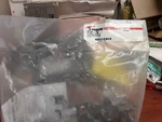 Andrew SSH-78 7/8" Snapstack Hanger Kit Of 10. Fixed Price $20.00.