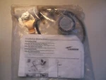 New Andrew Heliax Elliptical Wavelength Coaxial Cable Kit *free Shipping*. Fixed Price $18.99.