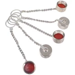 Boobrie 5-PACK Uhf/n-type Dust Cap Rf SO239 Connector. Fixed Price $14.69.