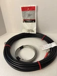 New 50 RG8X PL-259 Uhf Male Coaxial Cable Extra Connectors. Fixed Price $39.99.