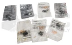 Lot Of Sealed New Amphenol 31-71008-2000 Male Crimp Connector. Fixed Price $61.50.