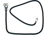 98RJ58N Negative Battery Cable Fits 1989 Ford Ranger 2.3L 4 Cyl. Fixed Price $31.59.