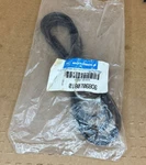Motorola Coaxial Cable Pn: 0180706B06. Fixed Price $15.00.