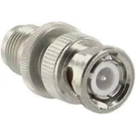 Amphenol Rf 79025, Bnc Plug - Tnc Jack, Coax Adapter/coupler, New In Bag!. Fixed Price $38.95.