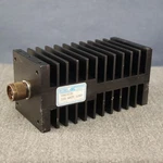 50 Ohm 0-960 Mhz 100 Watts Termination & Load Dbspectra Decibel DB4303B Tested. Fixed Price $39.95.