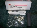 Andrew C41SW Superflex Connector. Fixed Price $15.00.