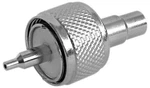 Accessories Unlimited AUPL259C Male Uhf Crimp Connector For RG58 Coax Cable. Fixed Price $20.95.