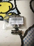 Pack Of 5, Odiysurveil Bnc-male Coaxial Connector, 50 Ohm Impedance. Fixed Price $21.60.