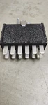 Cinch P-412 Connector P412CCT. Fixed Price $14.99.