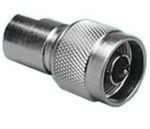 Aim Cinch 26-8019 Type Male Twist-on Connectors. Fixed Price $7.07.