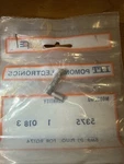 Itt Pomona 5375 Smb (f) Plug For RG-174 Qty. Fixed Price $25.00.