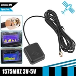 Car Radio Stereo Gps Receiver Sma Connector 3M Cable Antenna Auto Aerial. Fixed Price $9.39.