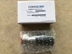 Commscope T-25-DM Termination Load. Fixed Price $40.00.