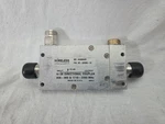 Wireless Solutions DC-2200N-10 10DB Directional Coupler 806-960 & 1710-2200 Mhz. Fixed Price $250.00.